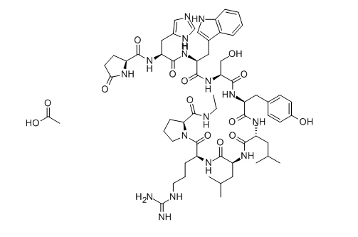 Leuproliidatsetaat